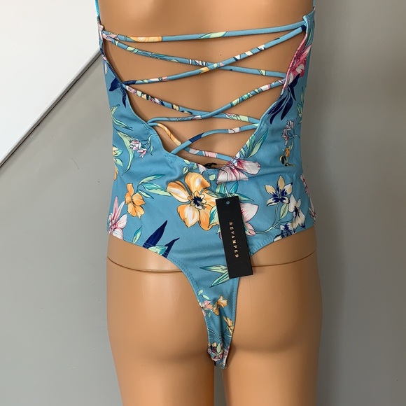 Body suit nwt - Picture 3 of 3